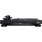 Audio Technica ATLP120xBTUSB Direct Drive Turntable Bluetooth and USB Black